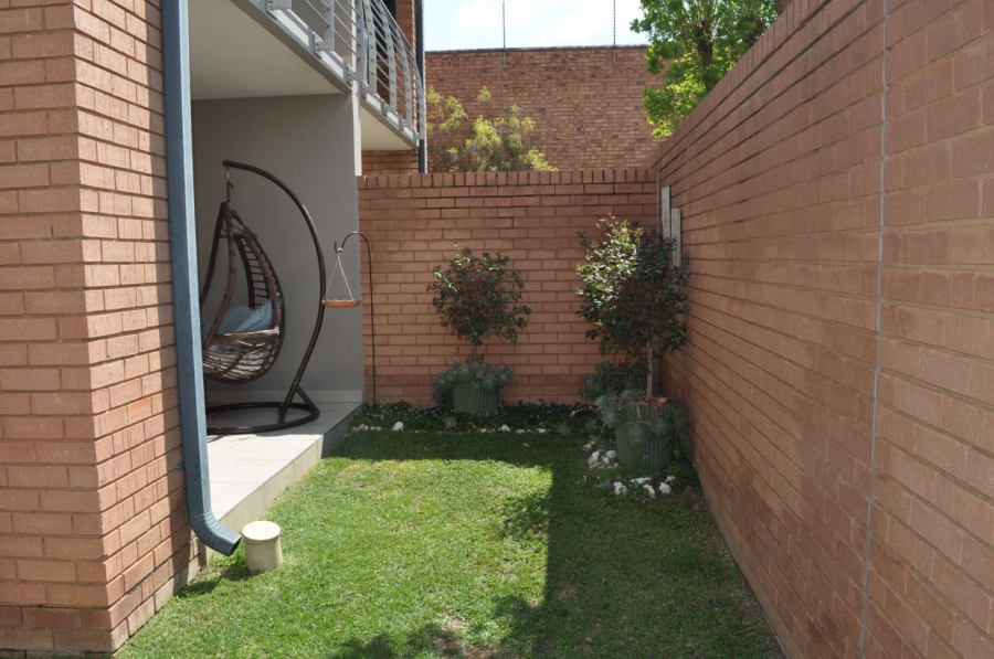 To Let 2 Bedroom Property for Rent in Hazeldean Gauteng