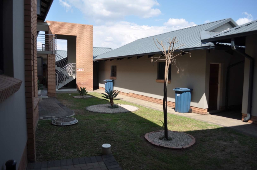 To Let 2 Bedroom Property for Rent in Hazeldean Gauteng