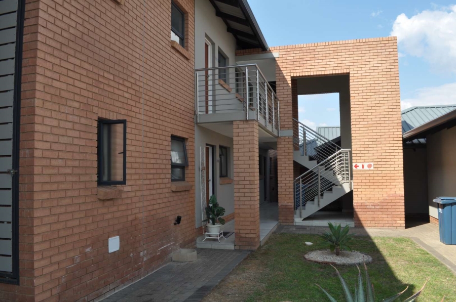 To Let 2 Bedroom Property for Rent in Hazeldean Gauteng