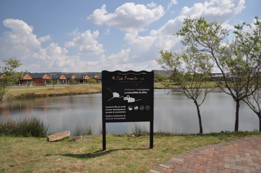 To Let 2 Bedroom Property for Rent in Hazeldean Gauteng