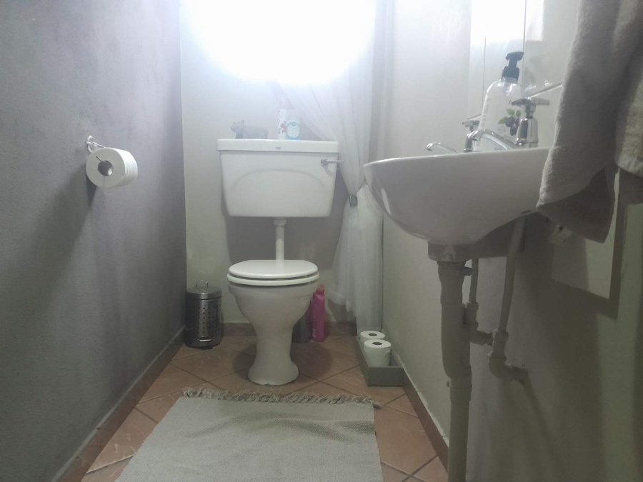 3 Bedroom Property for Sale in Albemarle Gauteng