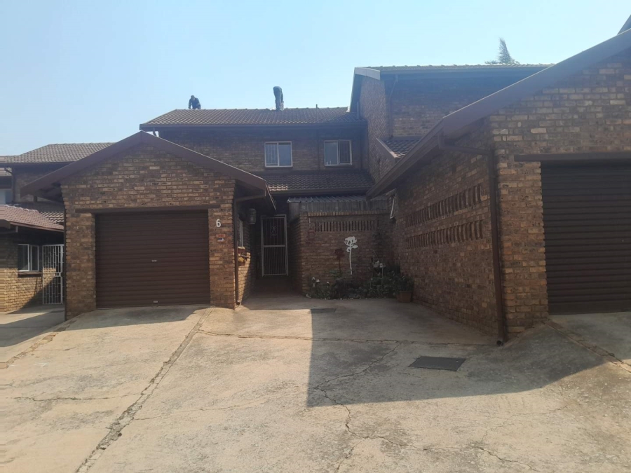 3 Bedroom Property for Sale in Albemarle Gauteng