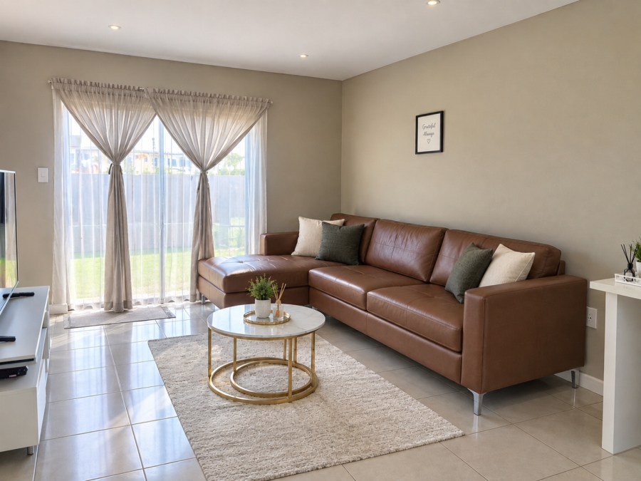 2 Bedroom Property for Sale in Albertsdal Gauteng