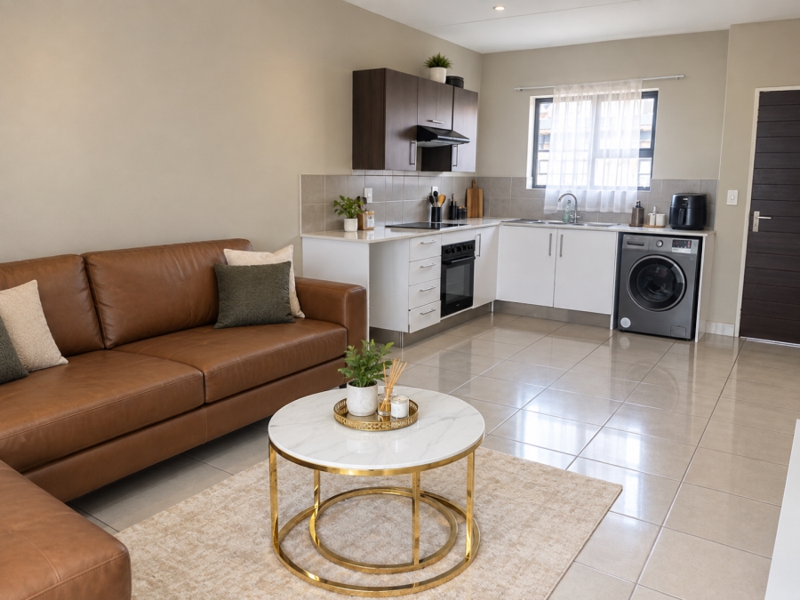 2 Bedroom Property for Sale in Albertsdal Gauteng