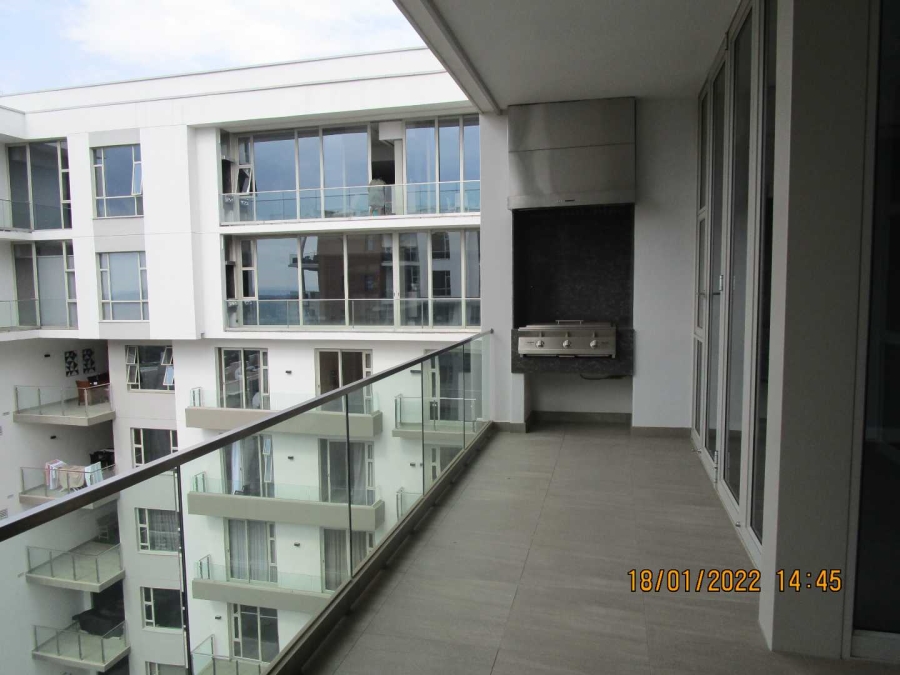 To Let 3 Bedroom Property for Rent in Rosebank Gauteng