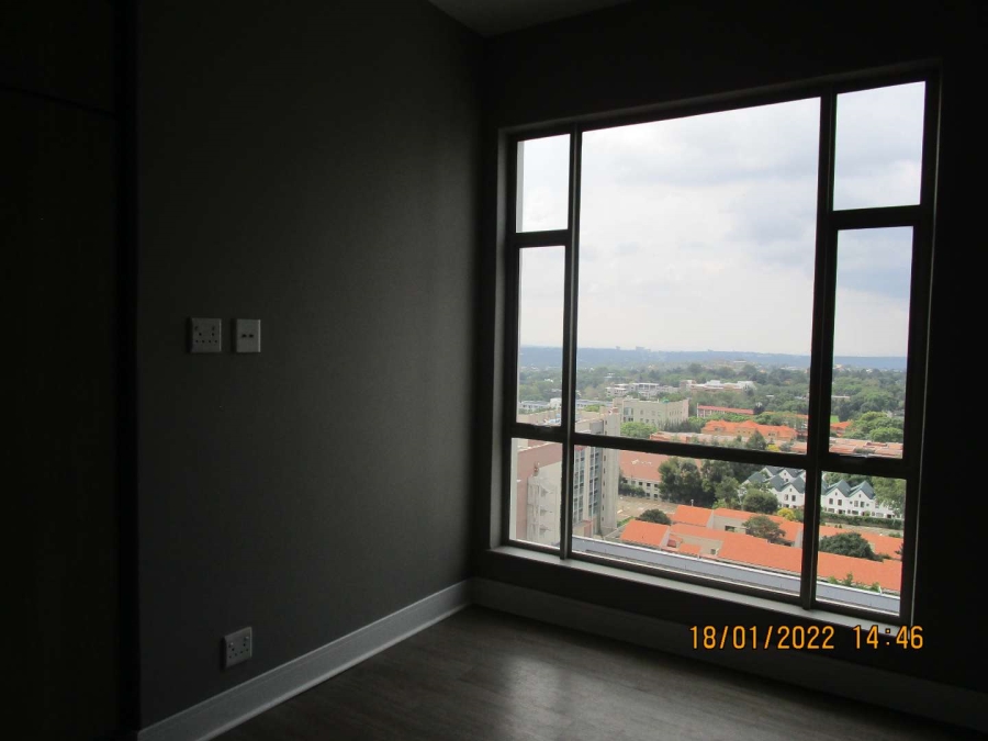 To Let 3 Bedroom Property for Rent in Rosebank Gauteng