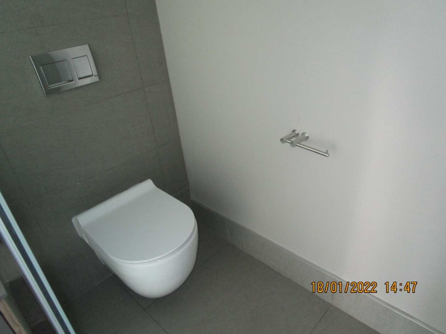 To Let 3 Bedroom Property for Rent in Rosebank Gauteng