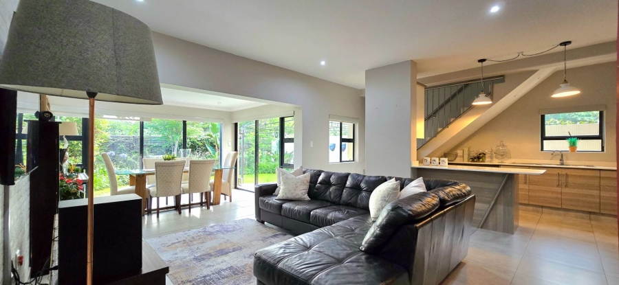 4 Bedroom Property for Sale in Equestria Gauteng