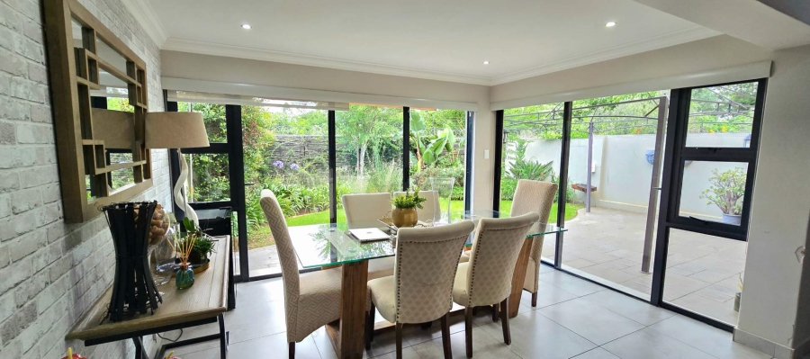 4 Bedroom Property for Sale in Equestria Gauteng