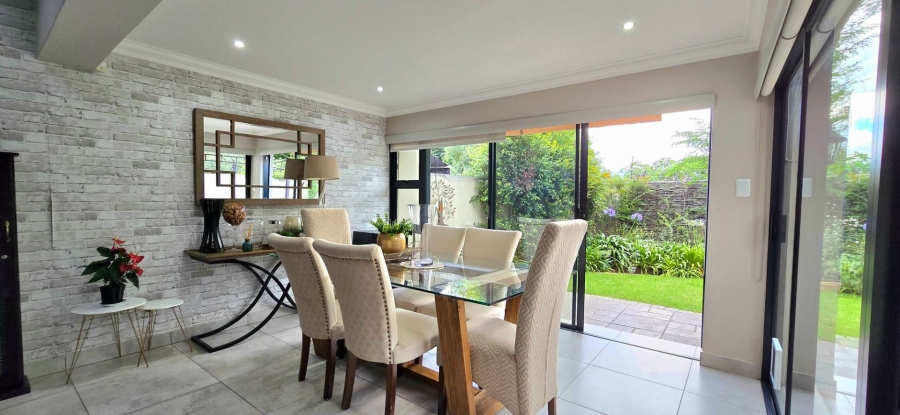 4 Bedroom Property for Sale in Equestria Gauteng
