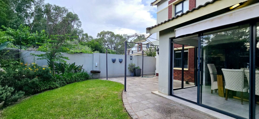 4 Bedroom Property for Sale in Equestria Gauteng