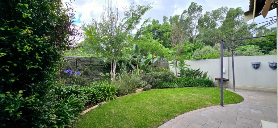 4 Bedroom Property for Sale in Equestria Gauteng