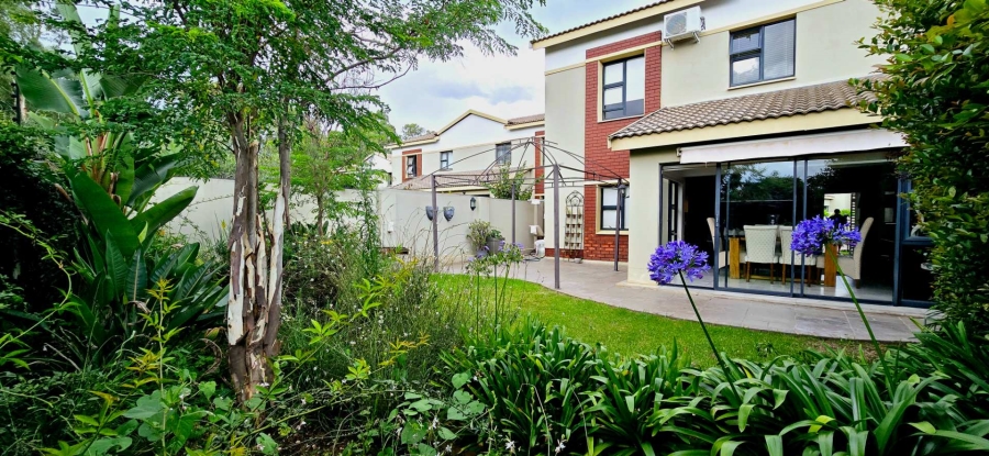 4 Bedroom Property for Sale in Equestria Gauteng