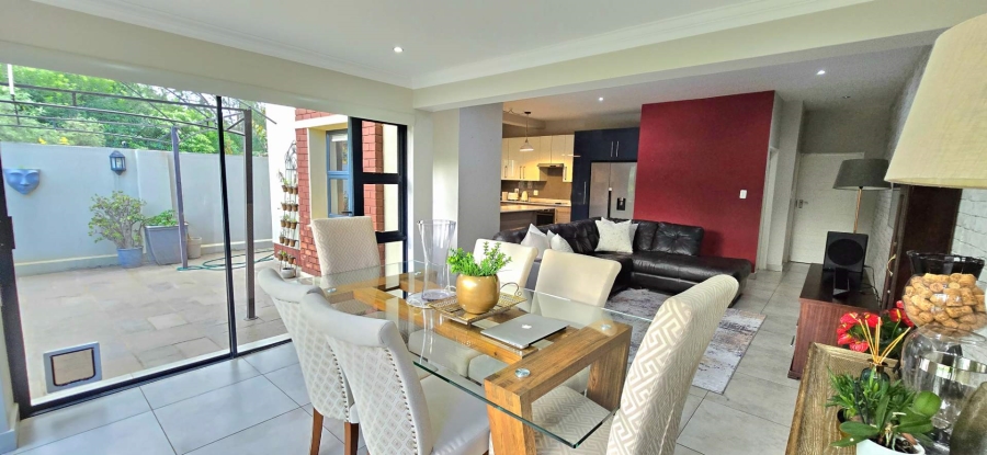 4 Bedroom Property for Sale in Equestria Gauteng
