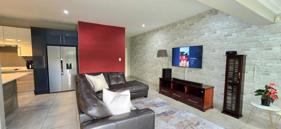 4 Bedroom Property for Sale in Equestria Gauteng