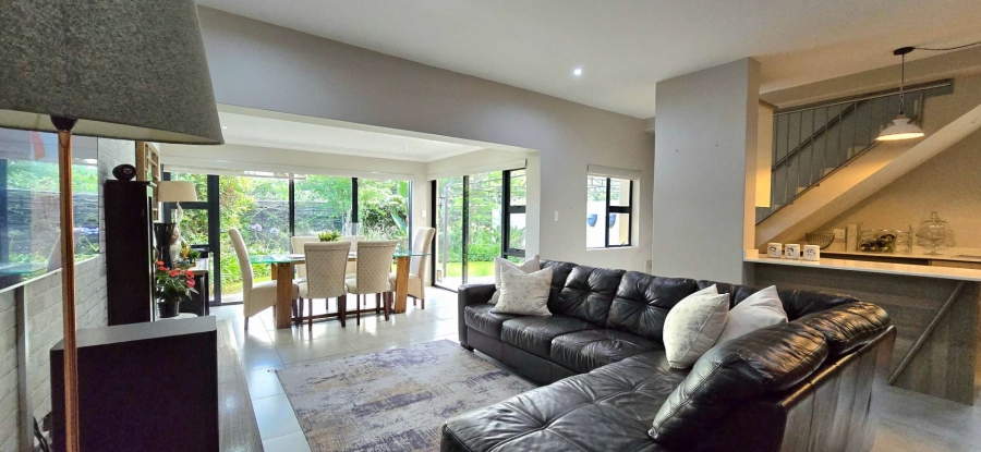 4 Bedroom Property for Sale in Equestria Gauteng