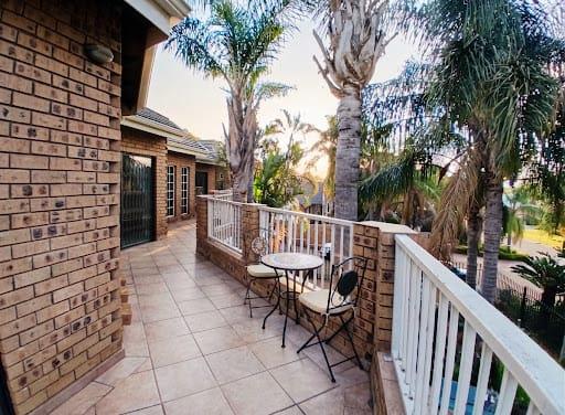 6 Bedroom Property for Sale in Amandasig Gauteng