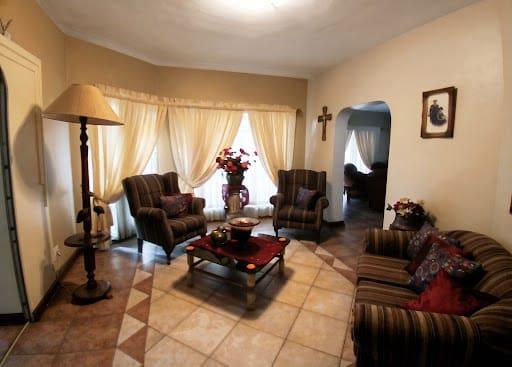 6 Bedroom Property for Sale in Amandasig Gauteng