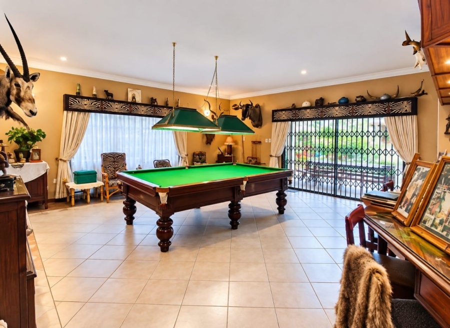 6 Bedroom Property for Sale in Amandasig Gauteng