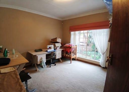 6 Bedroom Property for Sale in Amandasig Gauteng