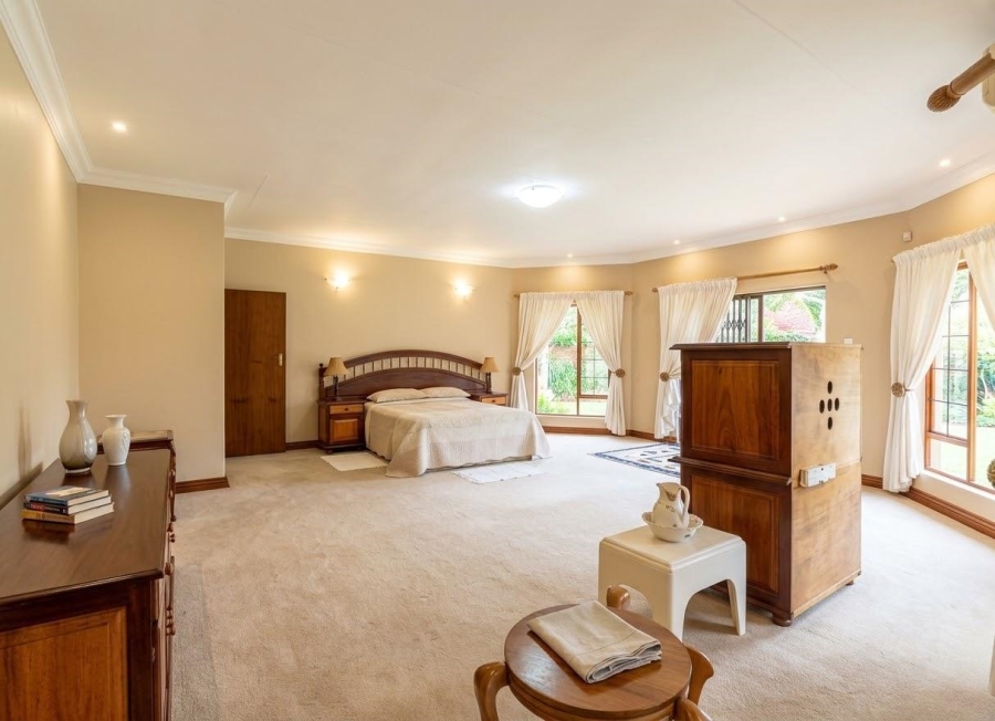 6 Bedroom Property for Sale in Amandasig Gauteng