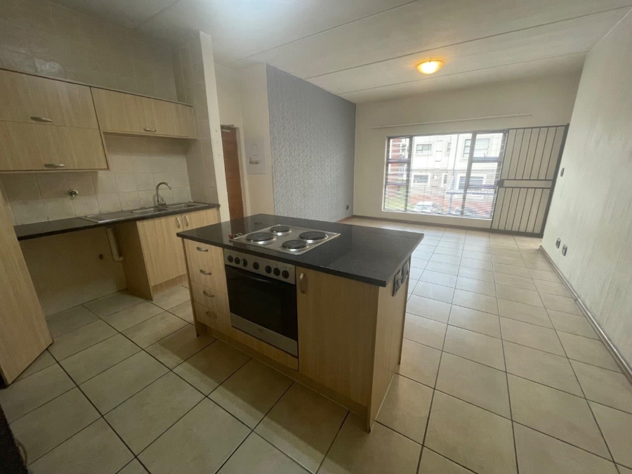 To Let 2 Bedroom Property for Rent in Parkwood Gauteng