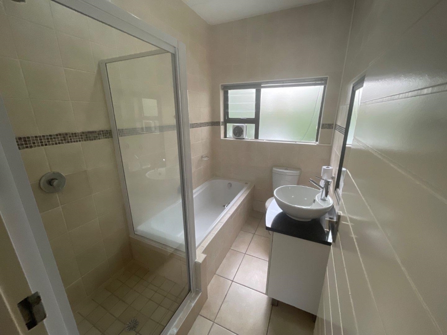 To Let 2 Bedroom Property for Rent in Parkwood Gauteng