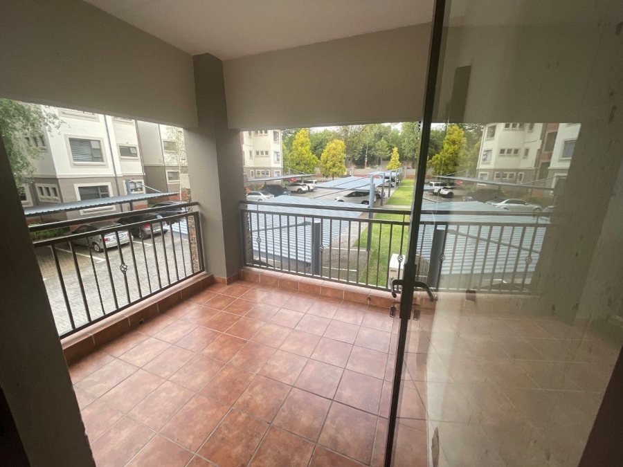 To Let 2 Bedroom Property for Rent in Parkwood Gauteng