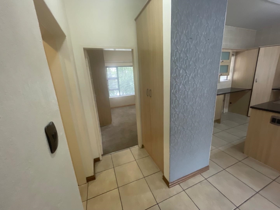 To Let 2 Bedroom Property for Rent in Parkwood Gauteng