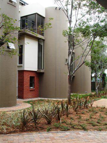 To Let 2 Bedroom Property for Rent in Melrose North Gauteng
