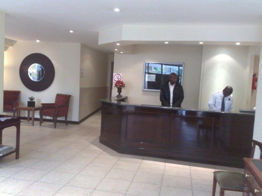 To Let 0 Bedroom Property for Rent in Illovo Gauteng