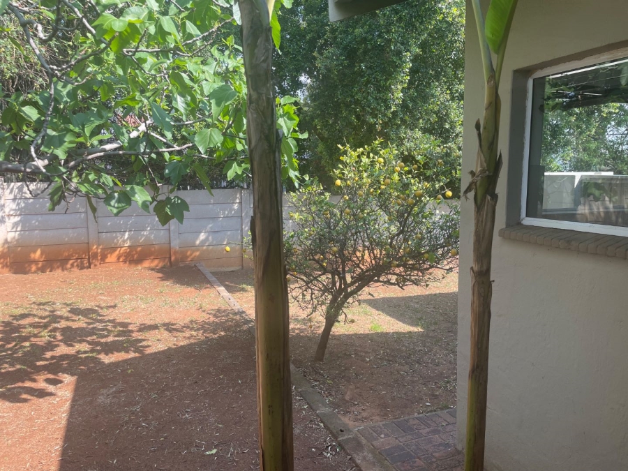 To Let 4 Bedroom Property for Rent in Gallo Manor Gauteng