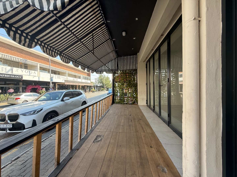 To Let Commercial Property for Rent in Parkhurst Gauteng
