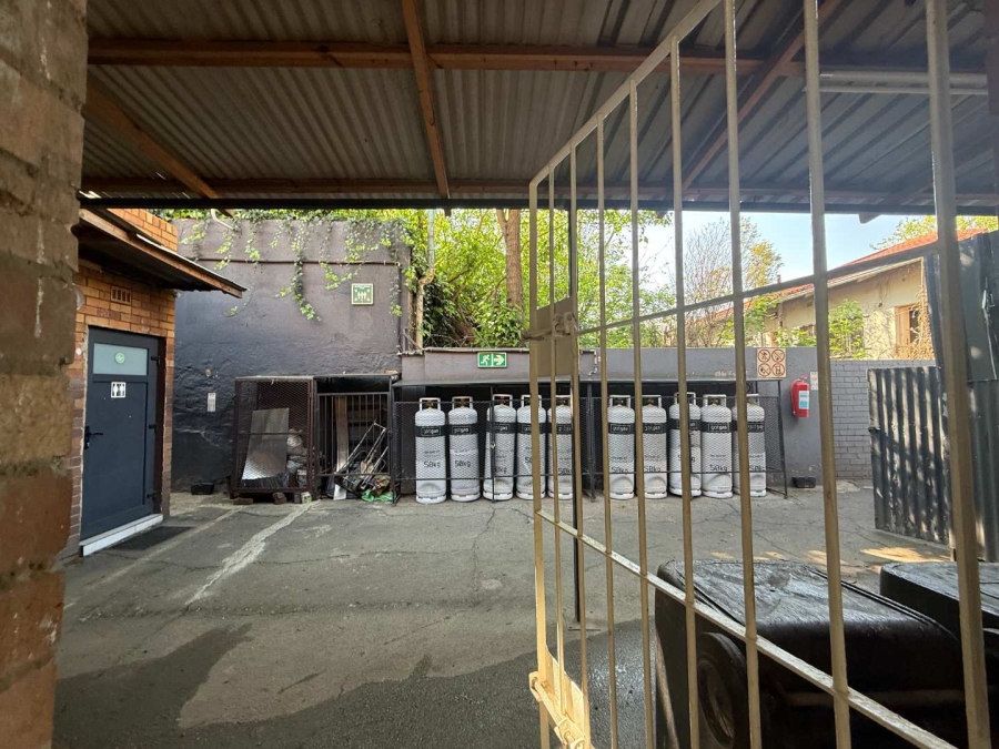 To Let Commercial Property for Rent in Parkhurst Gauteng