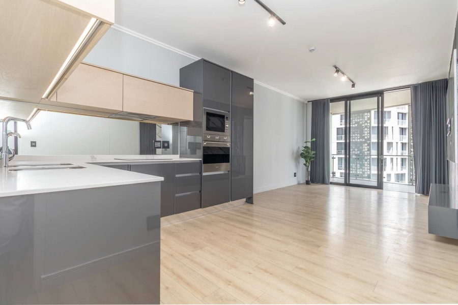 2 Bedroom Property for Sale in Waterfall Gauteng