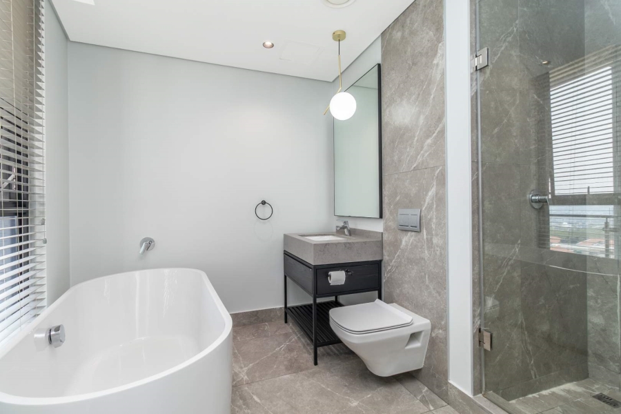 2 Bedroom Property for Sale in Waterfall Gauteng