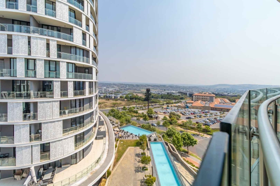 2 Bedroom Property for Sale in Waterfall Gauteng