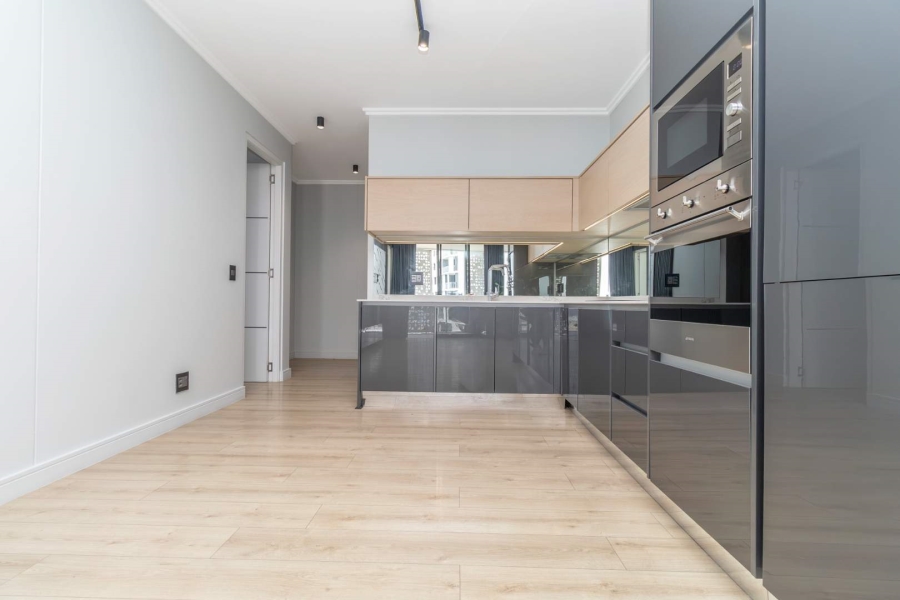 To Let 2 Bedroom Property for Rent in Waterfall Gauteng