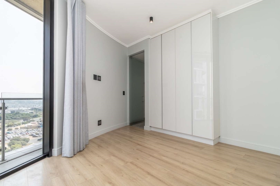 To Let 2 Bedroom Property for Rent in Waterfall Gauteng