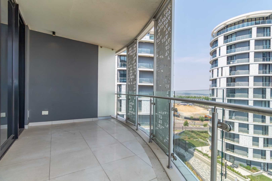 To Let 2 Bedroom Property for Rent in Waterfall Gauteng