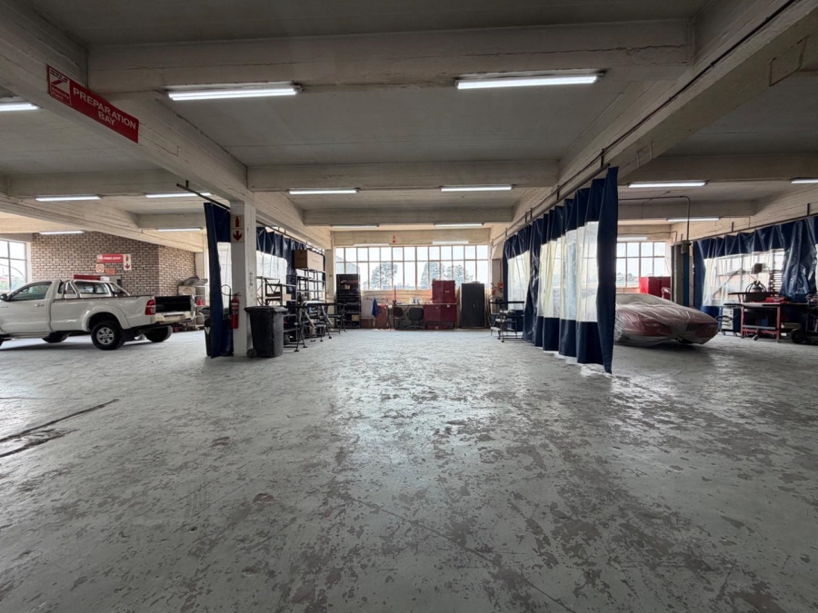 0 Bedroom Property for Sale in Germiston Central Gauteng