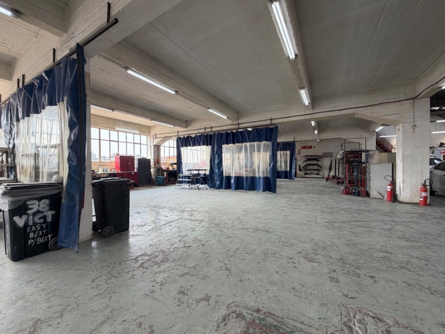 0 Bedroom Property for Sale in Germiston Central Gauteng