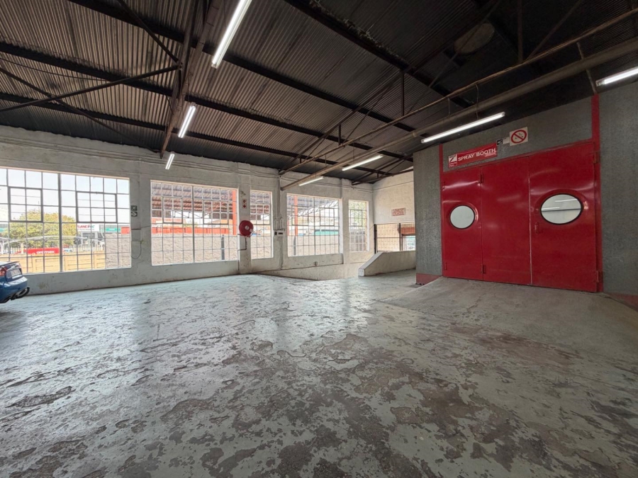 0 Bedroom Property for Sale in Germiston Central Gauteng