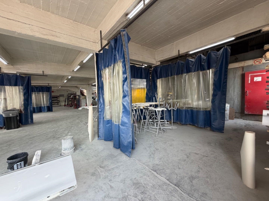 0 Bedroom Property for Sale in Germiston Central Gauteng