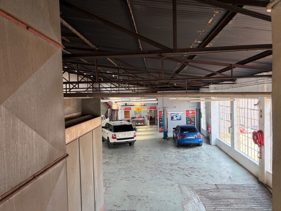 0 Bedroom Property for Sale in Germiston Central Gauteng