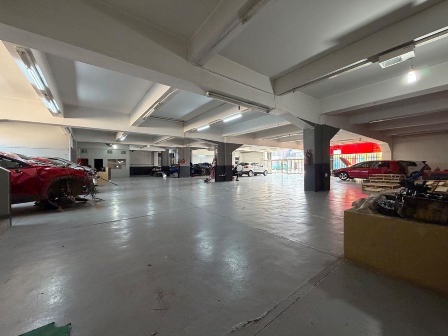 0 Bedroom Property for Sale in Germiston Central Gauteng