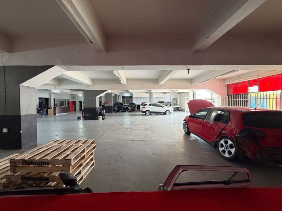0 Bedroom Property for Sale in Germiston Central Gauteng