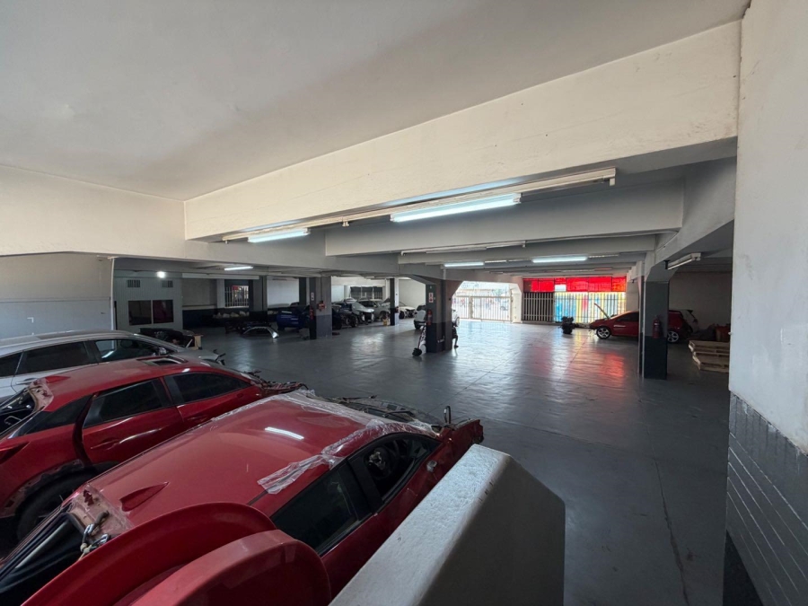 0 Bedroom Property for Sale in Germiston Central Gauteng