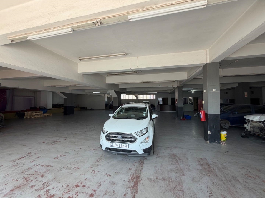 0 Bedroom Property for Sale in Germiston Central Gauteng