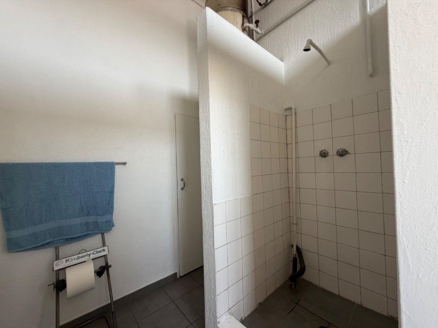 0 Bedroom Property for Sale in Germiston Central Gauteng